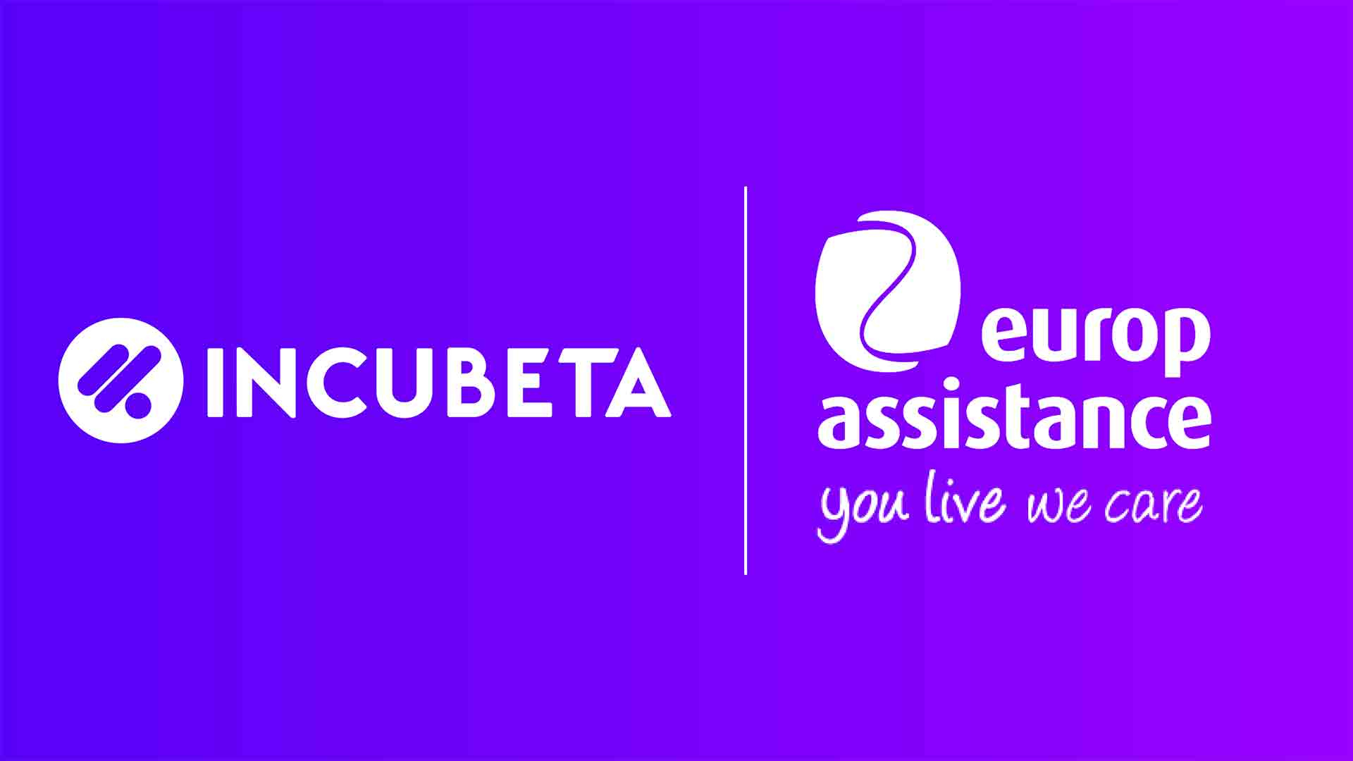 Europ Assistance sceglie Incubeta per la pianificazione media della nuova campagna ‘viaggio’