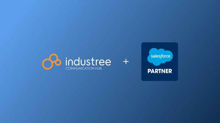 Industree diventa Salesforce Consulting Partner