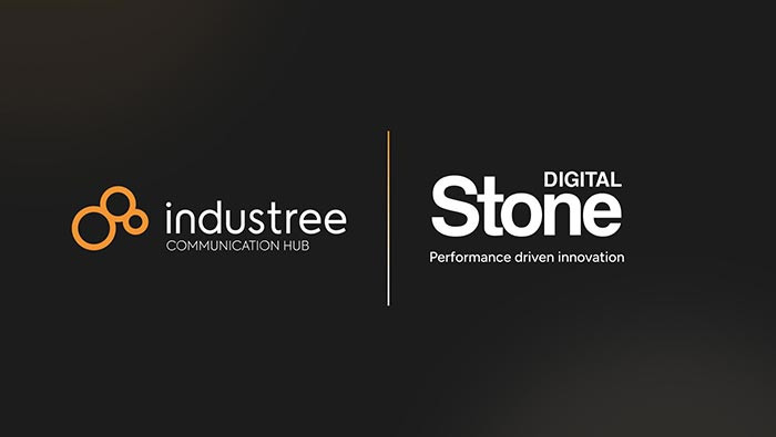 Industree Communication Hub acquisisce il 100% di Stone Digital  e chiude il 2023 con fatturato a +9%