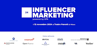 INFLUENCER MARKETING