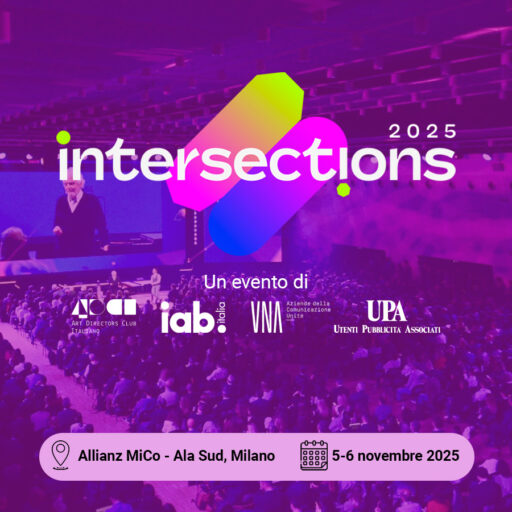 INTERSECTIONS 2025