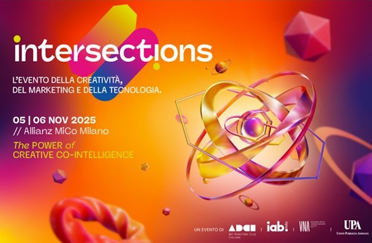 INTERSECTIONS 2025