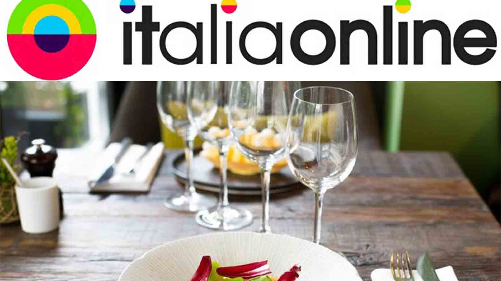 Italiaonline e TheFork siglano una partnership strategica