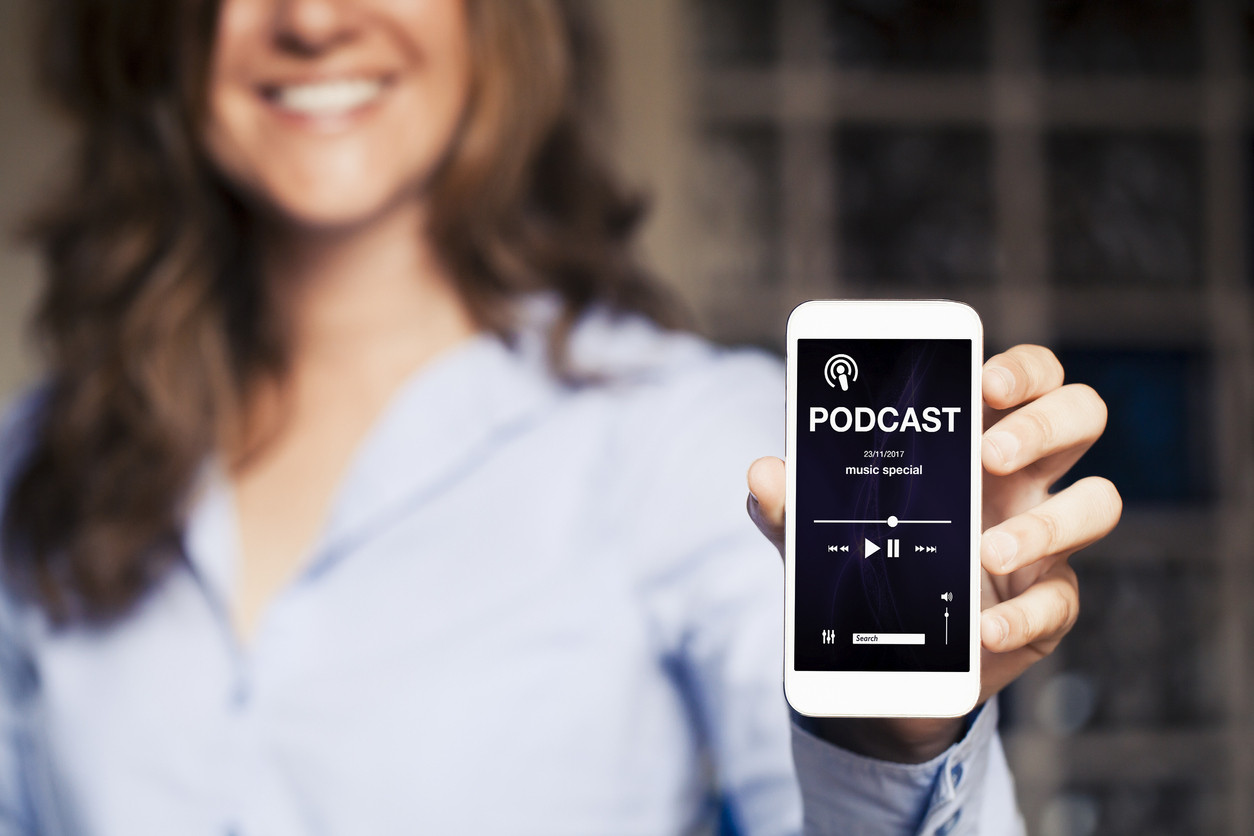 Ipsos Digital Audio: al via il primo studio per misurare l’ascolto e la modalità di fruizione dei podcast