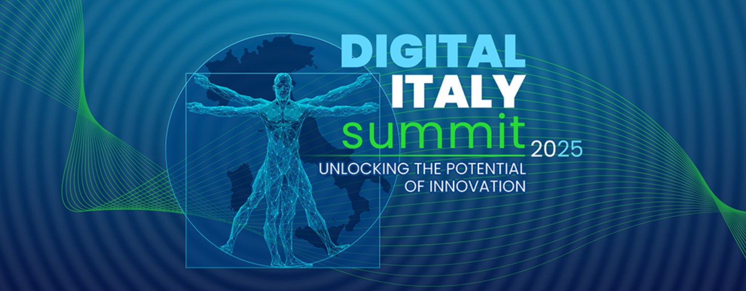 Digital Italy Summit 2025