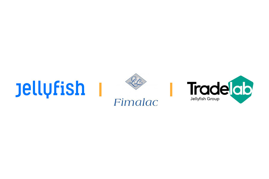 Tradelab e Jellyfish annunciano la fusione