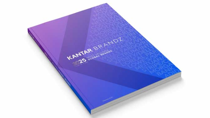 “Kantar BrandZ 2025”: due decenni di studio di brand equity e una nuova generazione di vincitori