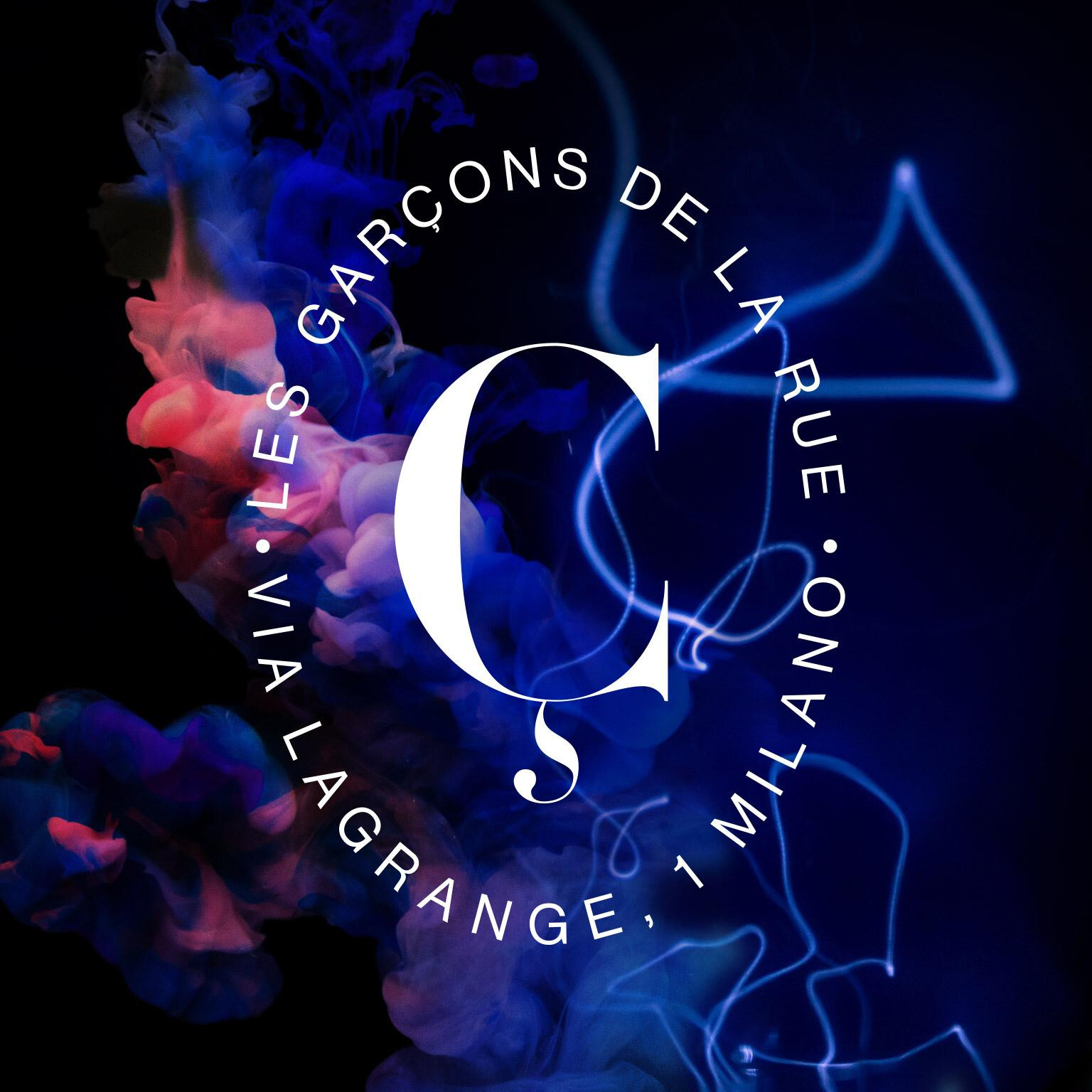 Les Garçons de la rue, rebrand e nuova content strategy con LT Branding