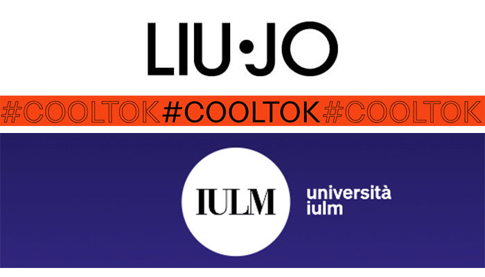 Cooltura&Liu Jo: sfida  social agli studenti del master  in Management del Made in Italy