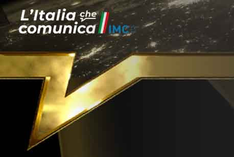 L’Italia che Comunica: il Premio Assoluto a The Sign Dance di DLVBBDO per Ente nazionale Sordi; in tutto, assegnati 7 ori, 12 argenti e 13 bronzi