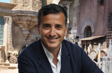 Fremantle acquisisce il 70% di Lux Vide, di cui Andrea Scrosati diventa Presidente mentre Luca Bernabei si conferma CEO