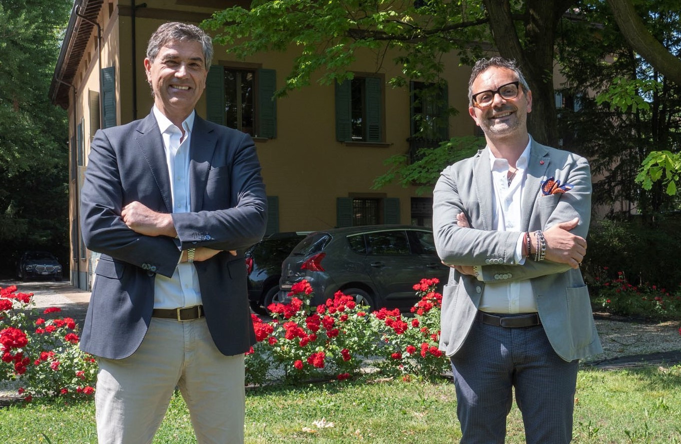 Industree Communication Hub diventa partner di Reinova