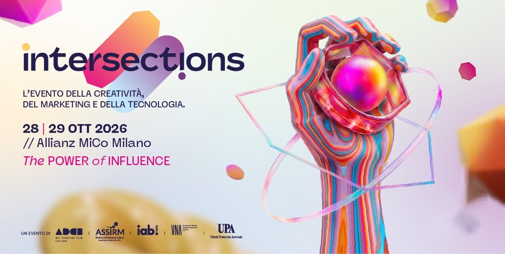 INTERSECTIONS 2026