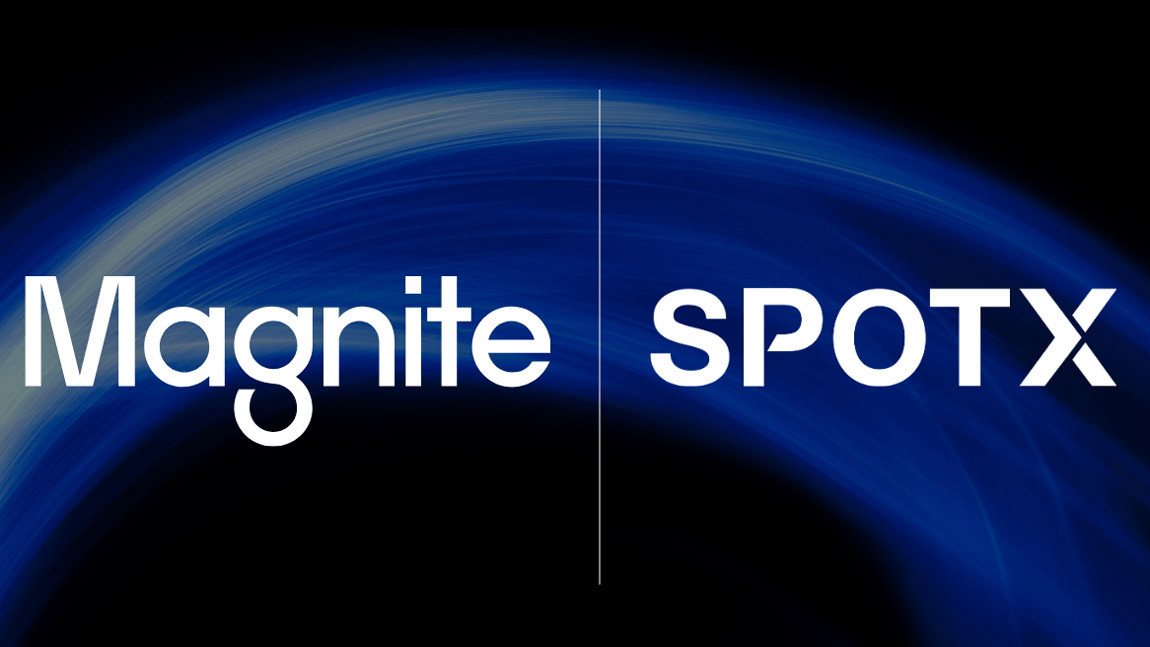 Magnite chiude l'acquisizione di SpotX