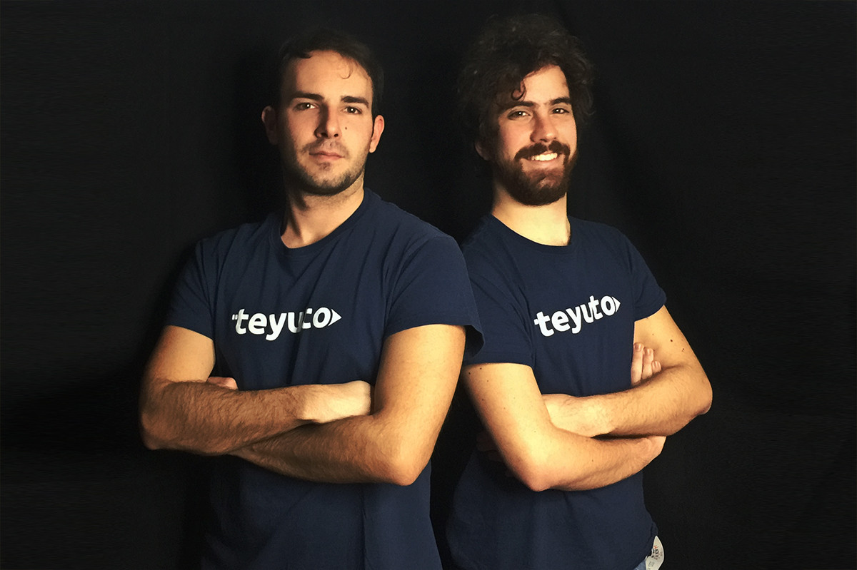 Teyuto: nasce la risposta a YouTube ed è tutta italiana