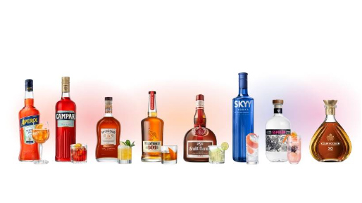 Publicis Media con Zenith vince la gara di Gruppo Campari per la revisione dell’incarico globale  del planning da 150 milioni, di cui oltre 6 in Italia