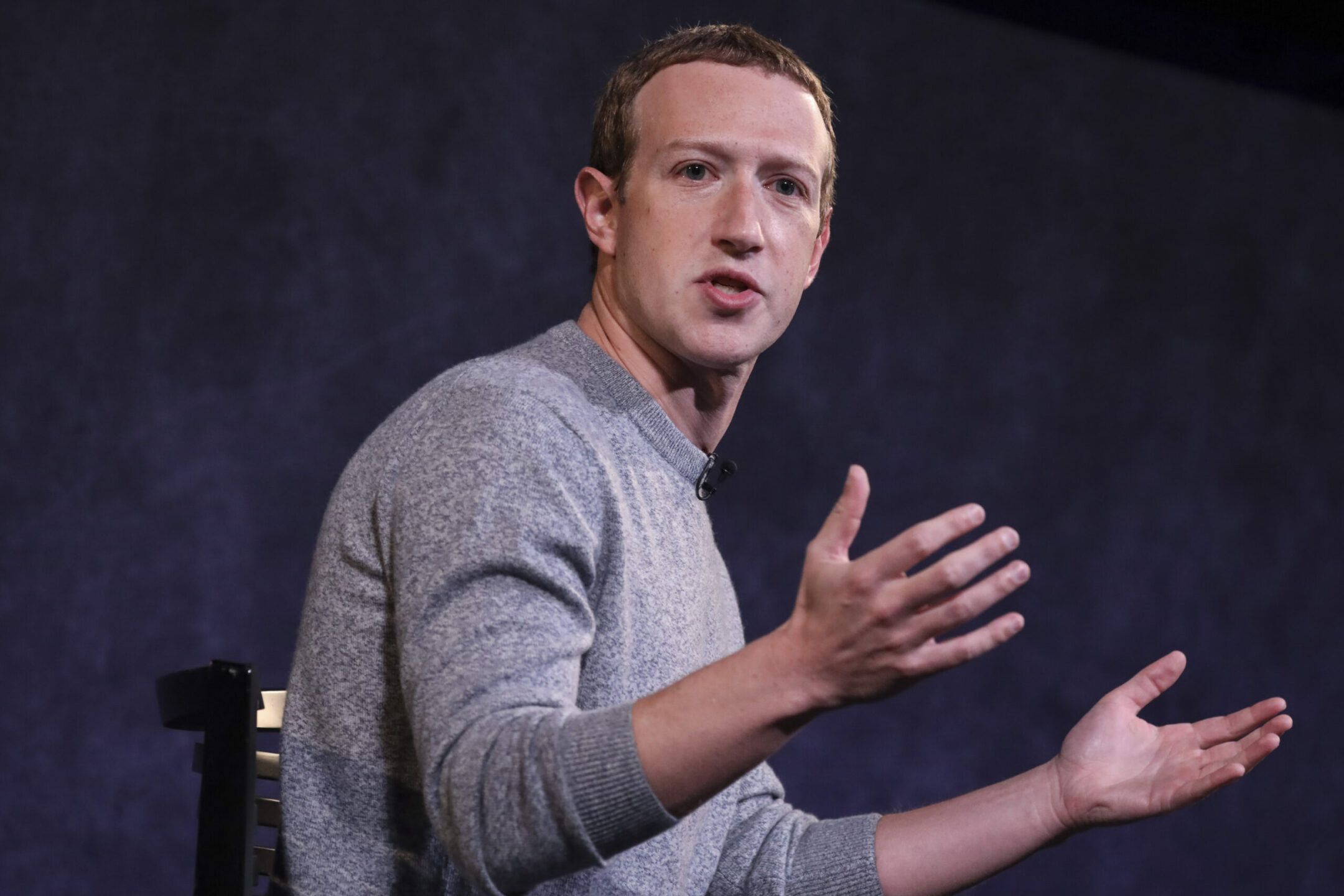 Metti una sera con Mark Zuckerberg… le novità di Facebook