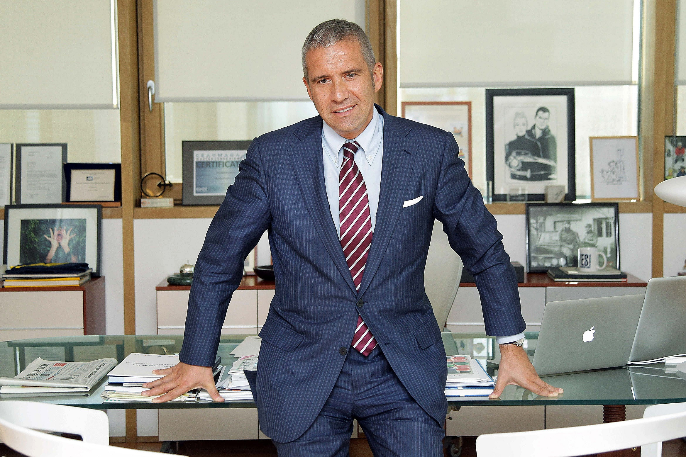 Sprint Production Agency diventa Hogarth Worldwide Italy, allarga i confini e guarda a un giro d’affari di oltre 10 milioni di euro