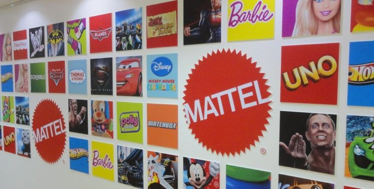 UM vince l’incarico di media planning e buying di Mattel in Europa e in Asia