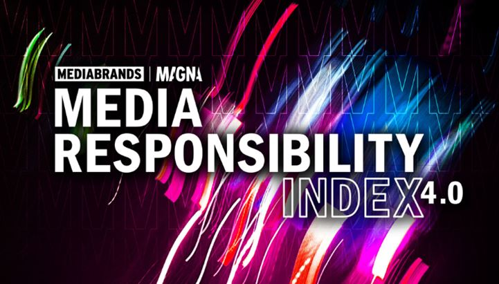 IPG Mediabrands amplia il Media Responsibility Index e analizza anche emittenti radiotelevisive e via cavo, CTV/OTT, Digital Video e Display