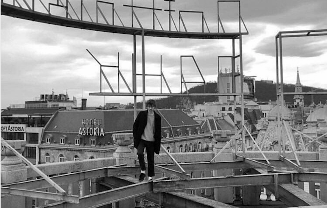 Francesco Pistorio lascia Mercurio Cinematografica, dove era socio ed Executive Producer