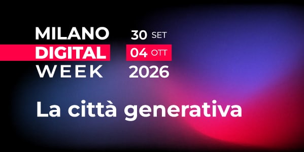 Milano Digital Week