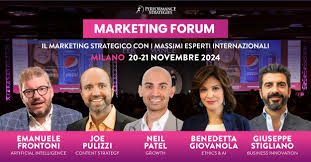 Marketing Forum 2024