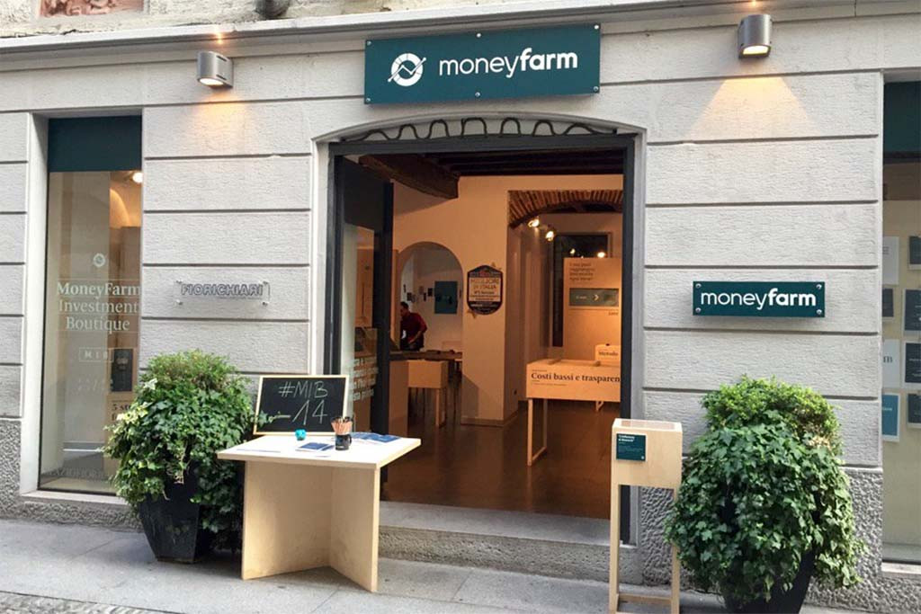 Finance & digital Investire in modo intelligente: la guida studiata da Moneyfarm