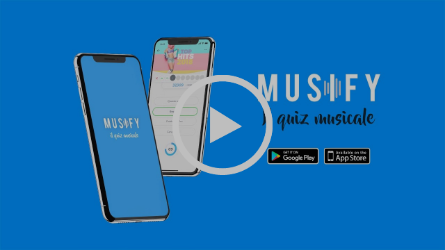 Musify, l’app di gioco per appassionati di musica