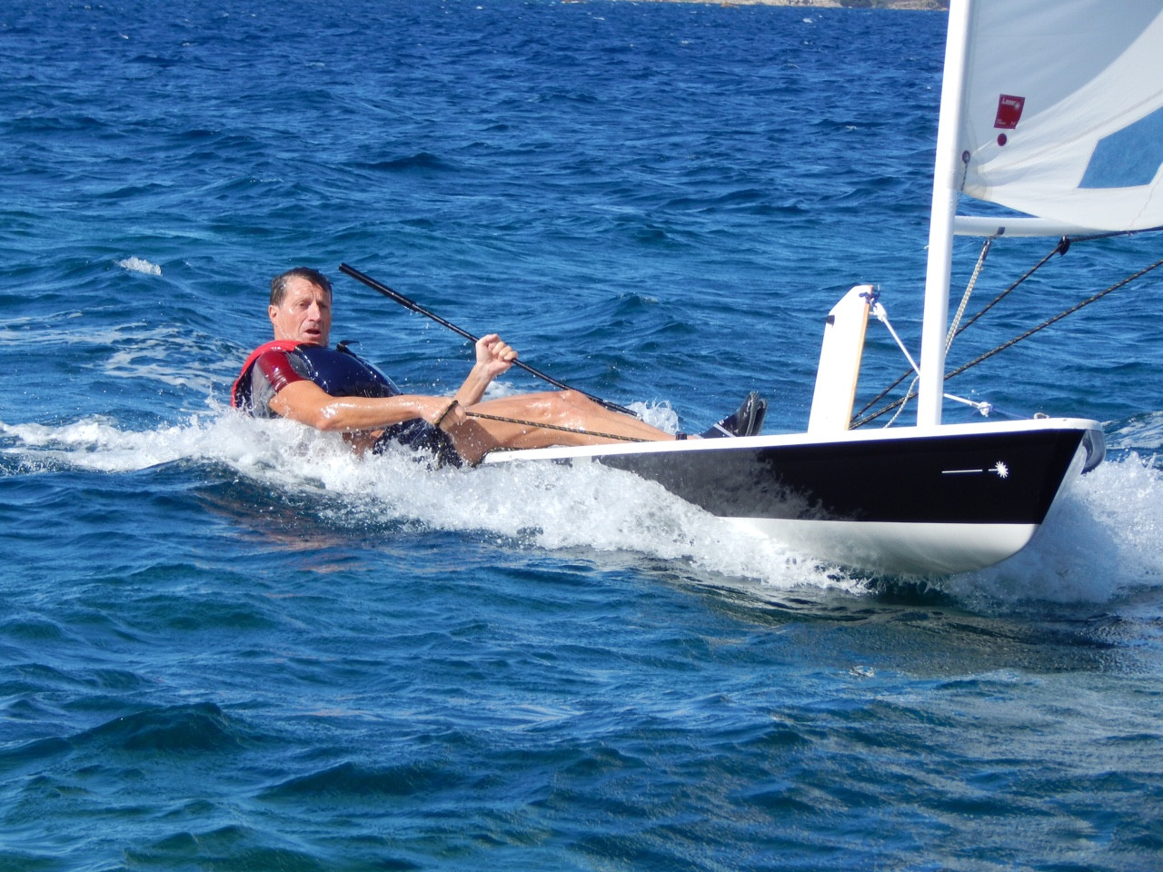 Torna la nautica in tv con due proposte ormai classiche: “Blu Sport” e “S4”
