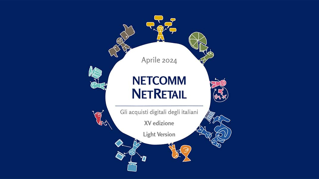 Netcomm Forum: sono 33,7 milioni gli italiani che acquistano online