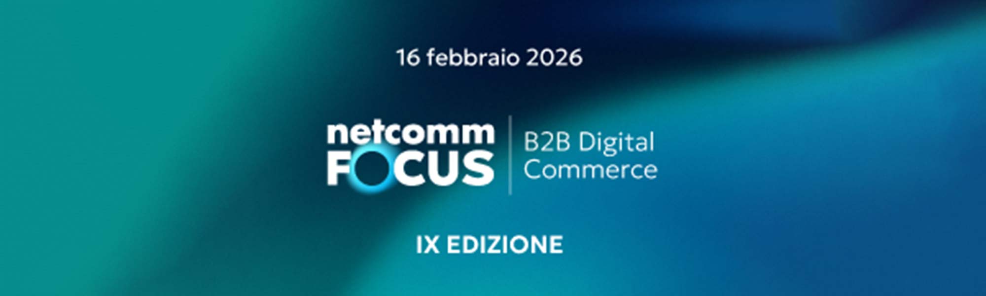 Netcomm Focus B2B Digital Commerce