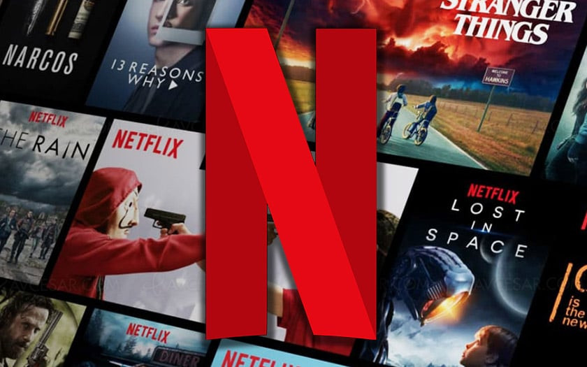 La novità Netflix che sorprende: in Francia debutta Direct