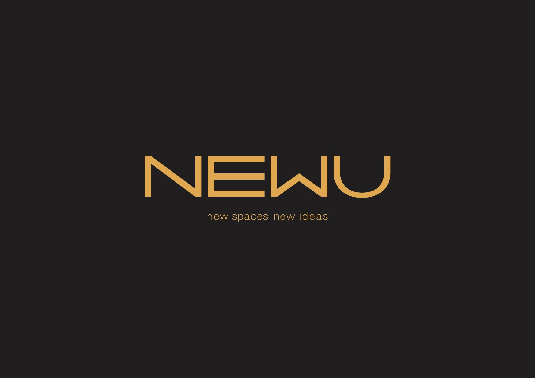 Nasce NEWU, workshop per l’innovazione tecnologica e la sperimentazione creativa nell’outdoor