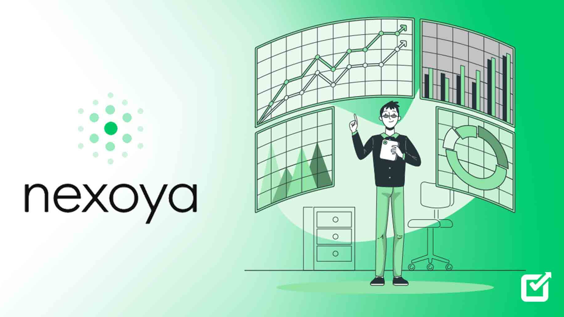 Nexoya potenzia le capacità predittive della sua piattaforma AI-based per il performance marketing