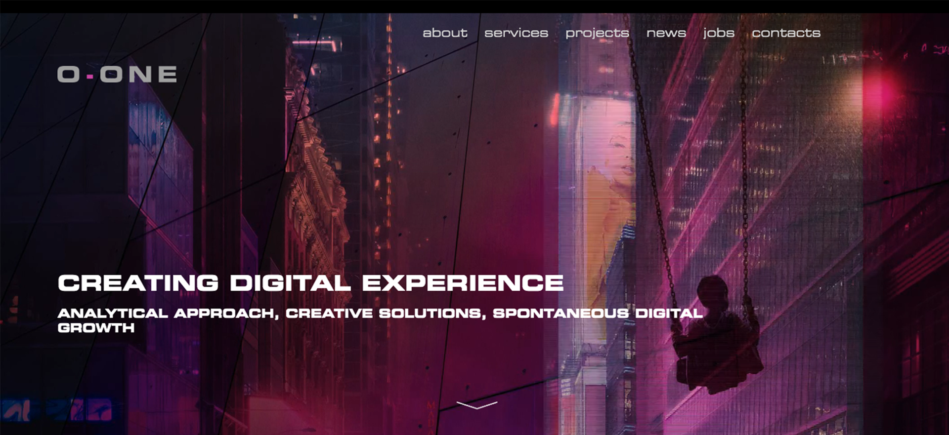 O-One lancia il metodo “Spontaneous digital growth” e presenta il nuovo sito