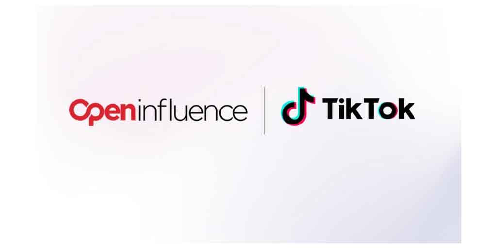 Open Influence diventa Creator Marketing Partner di TikTok