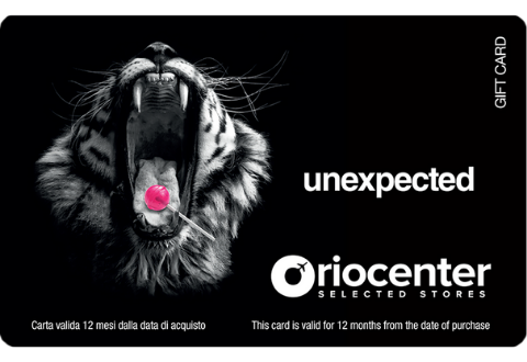 Oriocenter lancia con GiovanniRossiStudio la campagna istituzionale “Unexpected”: spot on air da ieri