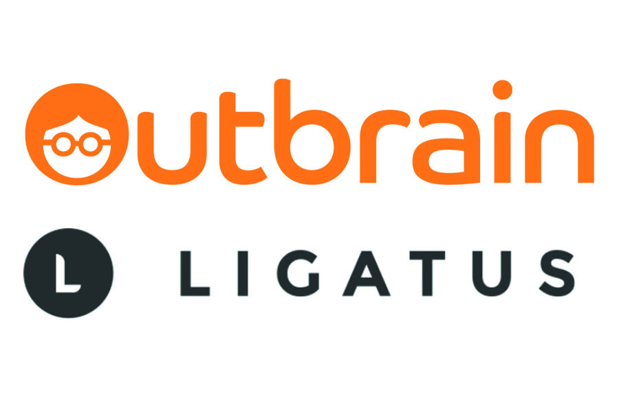 Outbrain insieme a Ligatus per creare un polo leader nel native advertising