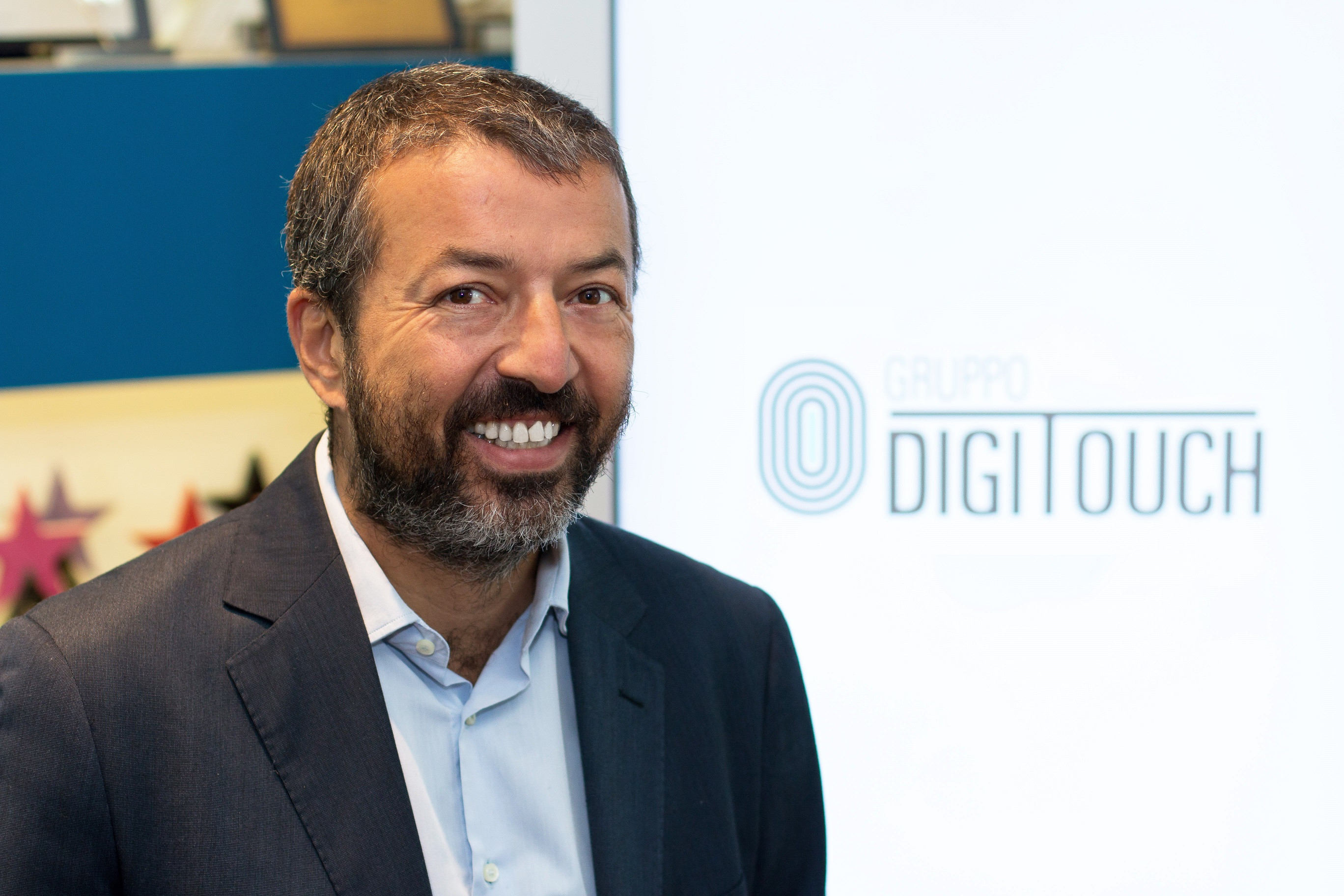 DigiTouch: nel 2018 ricavi oltre i 32 milioni e utile a 268.000 euro
