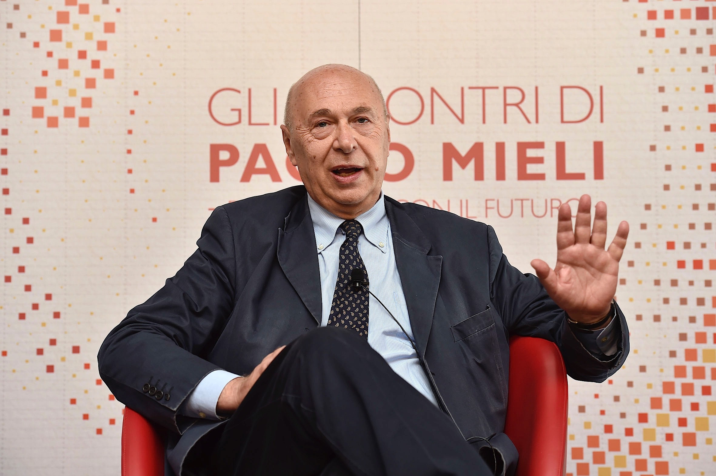 Hdrà: superati i 20 milioni nel 2018, continua a crescere e porta a Napoli gli “Incontri” di Paolo Mieli, che ne immagina l’evoluzione in festival