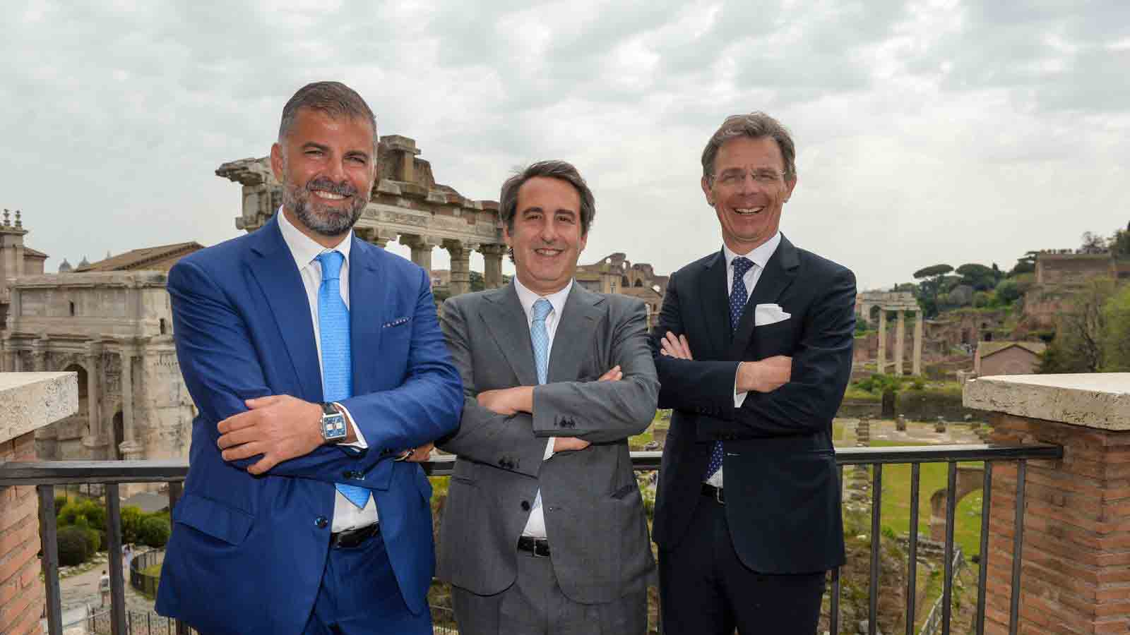UNA, Assoconsult, Oice e Asla presentano oggi a Roma PROM, Confindustria Professioni e Management: oltre 1 milione di addetti, 100 miliardi di fatturato e 54 di valore aggiunto