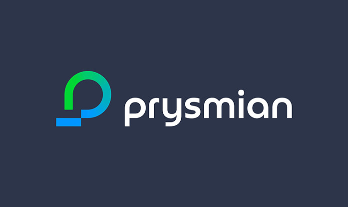Prysmian, nuovo brand realizzato  con Interbrand per abbracciare strategie e purpose