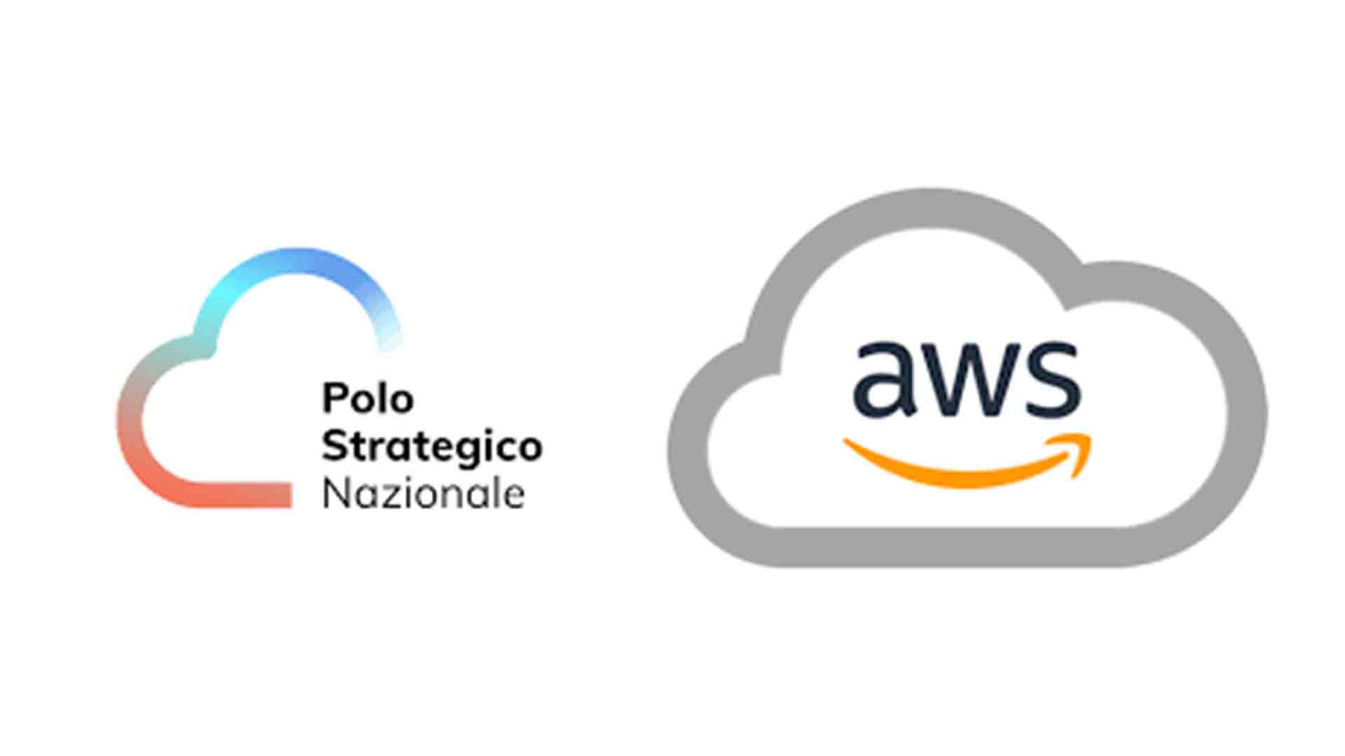 AWS entra nel polo strategico nazionale per accelerare la trasformazione digitale della Pubblica Amministrazione in Italia