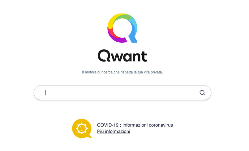 Huawei e Qwant per un’esperienza di ricerca più privata, sicura e intelligente