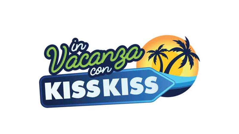 Fino al 23 giugno il concorso multicanale  per premiare gli ascoltatori di Radio Kiss Kiss