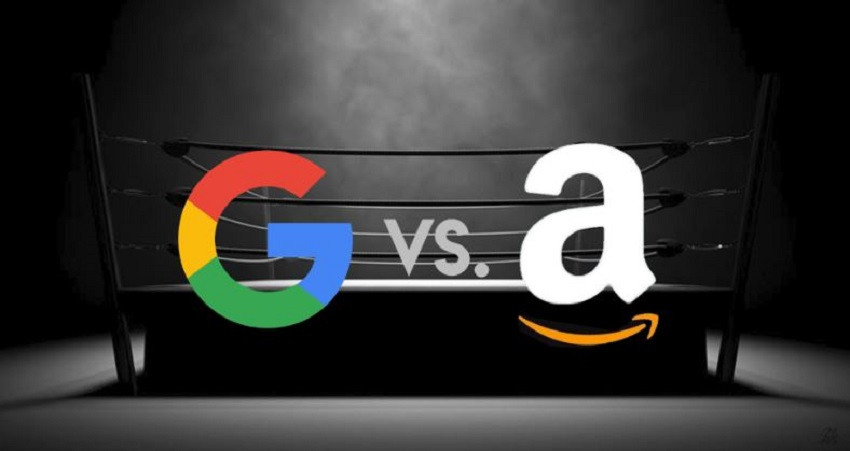 Amazon Ads vs Google Ads? Ecco l’approccio sinergico di Rebold Antevenio