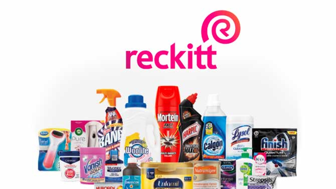 Reckitt rivede l’incarico media globale da 2 miliardi di dollari, ripartiti tra vari partner; in Italia, il budget, di oltre 70 milioni di euro, è gestito da dentsuX