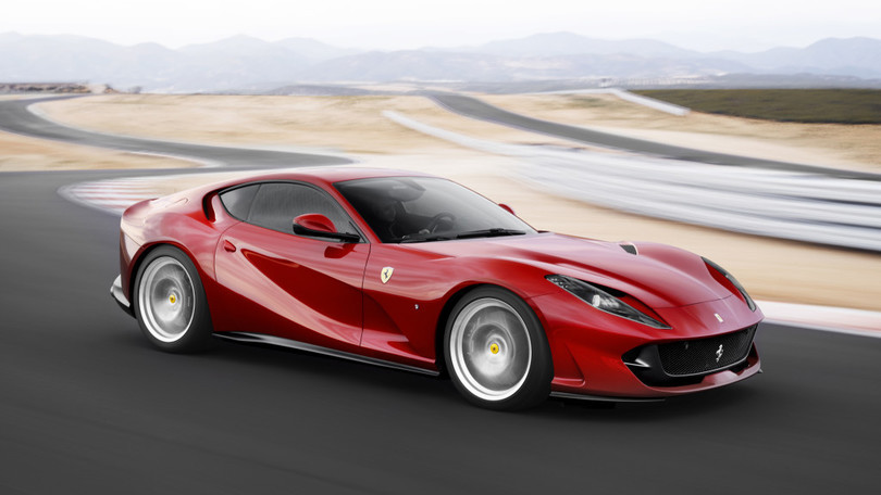 Reputation Awards 2019 focus Italia: Ferrari è l’azienda più reputata nel nostro Paese