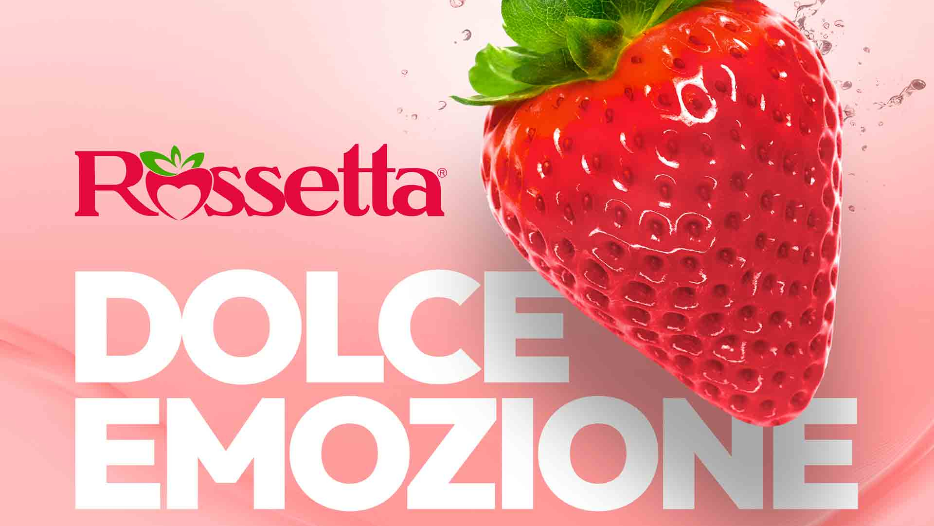 La Fragola Rossetta conquista il mercato: un brand premium per distinguersi e creare valore